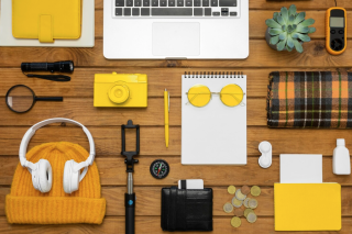 Consumer electronics