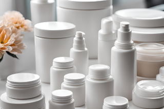 Cosmetic Packaging
