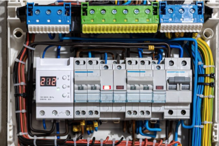 Electrical Housing