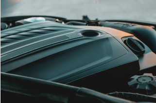 Engine covers