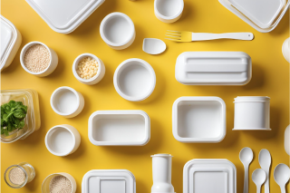 Food contact articles