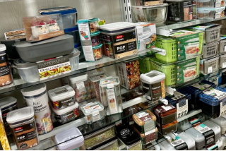 Home goods