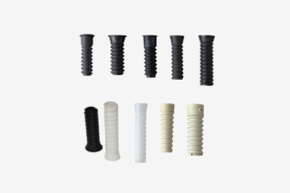 Railway parts
