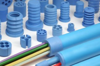Sealing and plugs