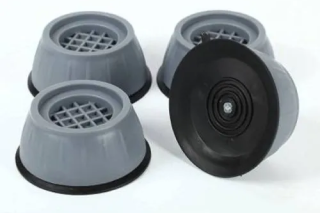 Vibration dampening