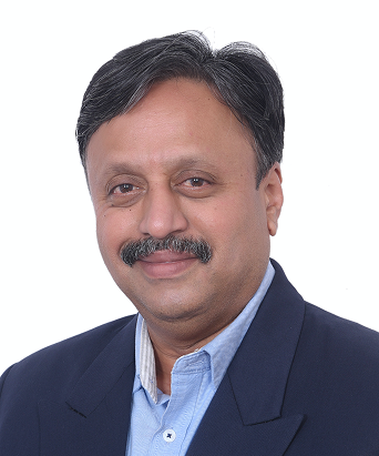 Ananth ram