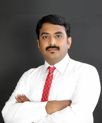 Raghvendra